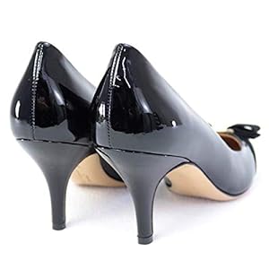 Amazon | [サルヴァトーレ フェラガモ] 靴 レディース ヴァラ